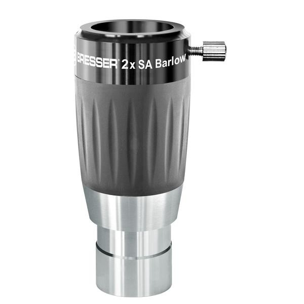 Bresser Lentilă Barlow 2x SA, 1,25"