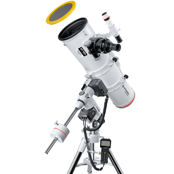 Bresser Telescop N 150/750 Messier Hexafoc Exos-2 GoTo