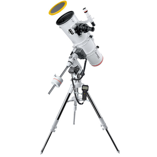 Bresser Telescop N 150/750 Messier Hexafoc Exos-2 GoTo