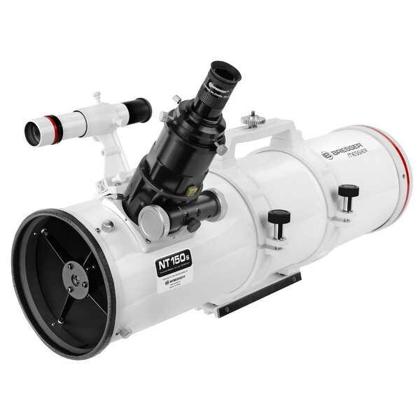 Bresser Telescop N 150/750 Messier Hexafoc Exos-2 GoTo