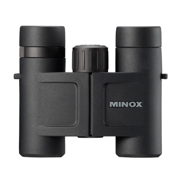 Minox Binoclu BV 8x25 BRW Schwarz