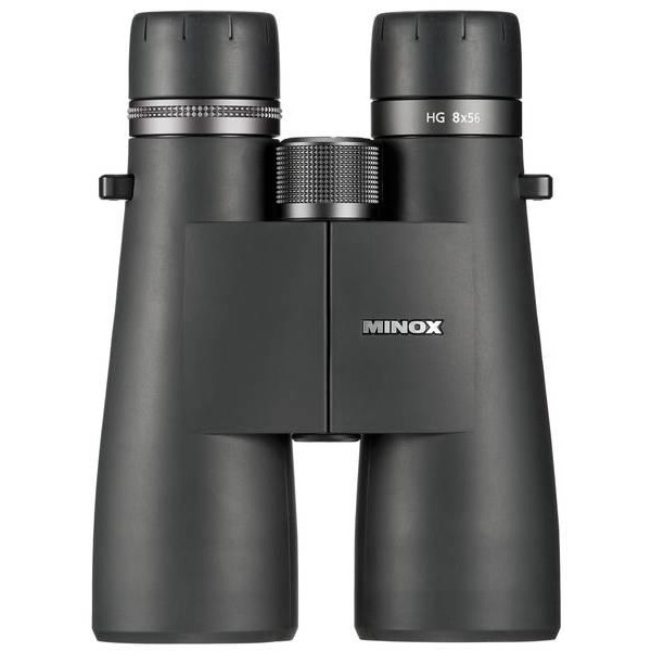 Minox Binoclu HG 8x56 BR asferic