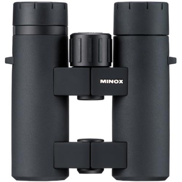 Minox Binoclu BL 8x33 BR Comfort Bridge