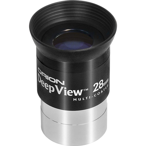 Orion Ocular DeepView 28mm 2''