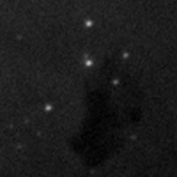 Orion Guider optic adaptor SteadyStar (format mare)