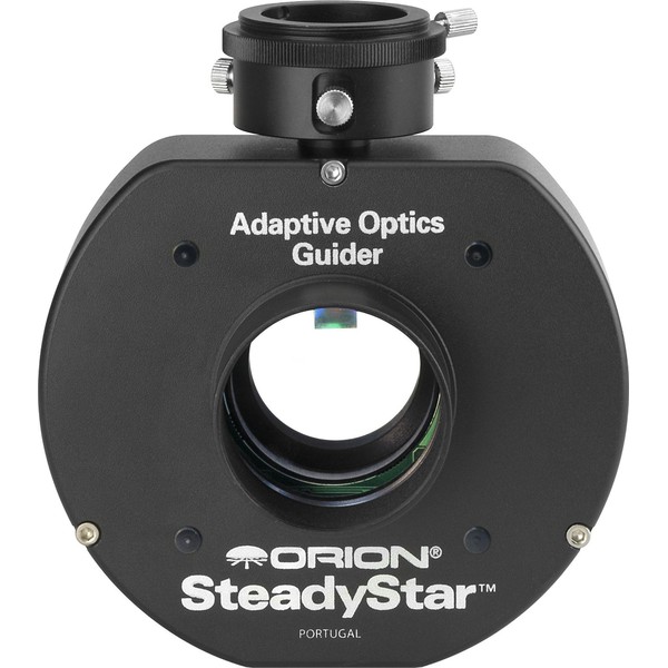 Orion Guider optic adaptor SteadyStar (format mare)