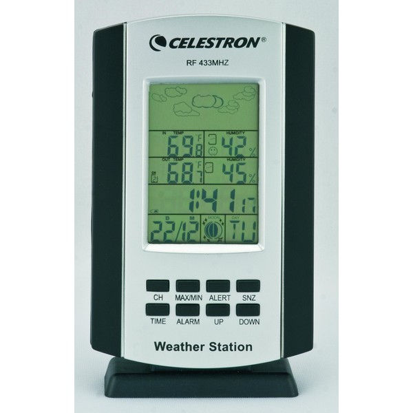 Celestron Staţie meteo Kompakt