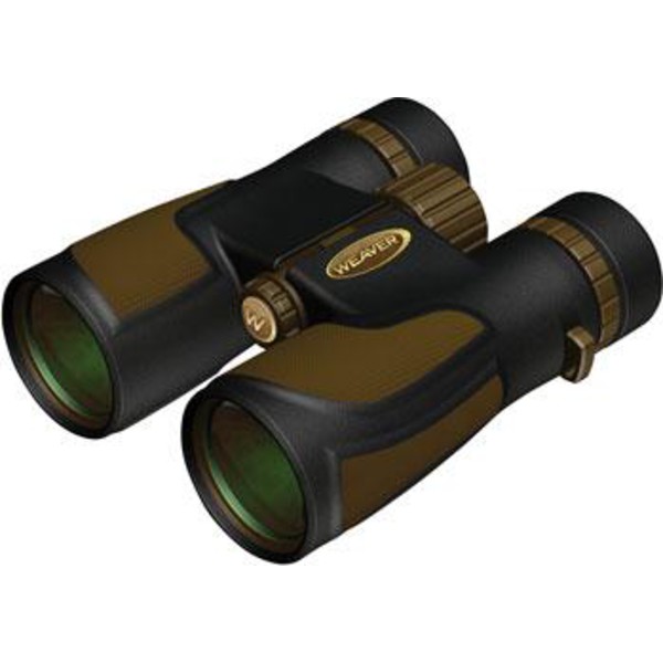 Weaver Binoclu Grand Slam 10x50