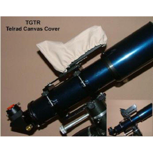 Telegizmos Protecţie TG-TR pentru Telrad Canvas Protective