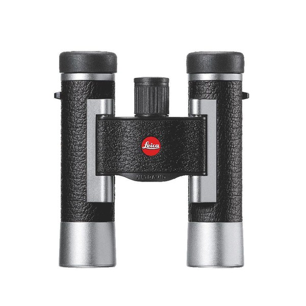 Leica Binoclu Ultravid 10x25 Silverline