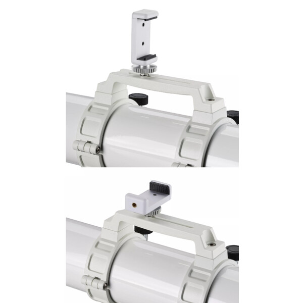 Bresser Telescop AC 102/1000 Messier Hexafoc EXOS-1