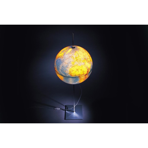Radius Design Glob Pământul  90cm, engleză