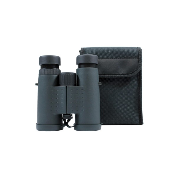 Omegon Binoclu Ultra HD 8x32
