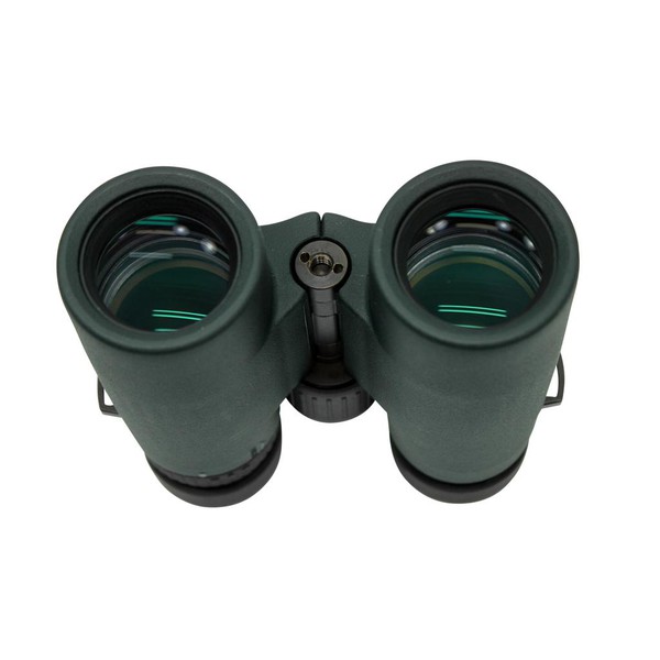 Omegon Binoclu Ultra HD 8x32