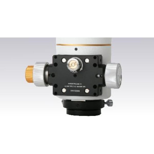 William Optics Focalizator DDG Synta