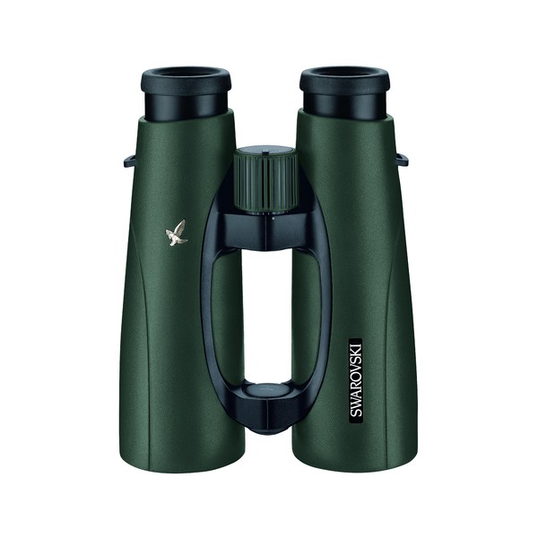 Swarovski Binoclu EL 12x50 Swarovision