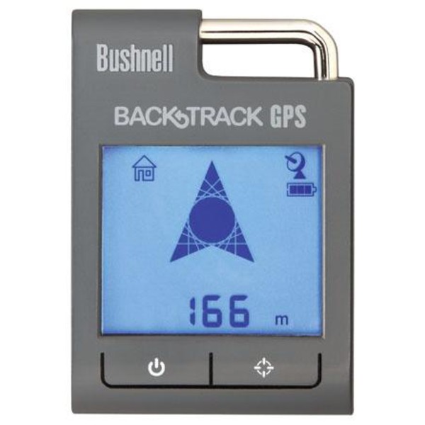 Bushnell Busola Backtrack Point 3
