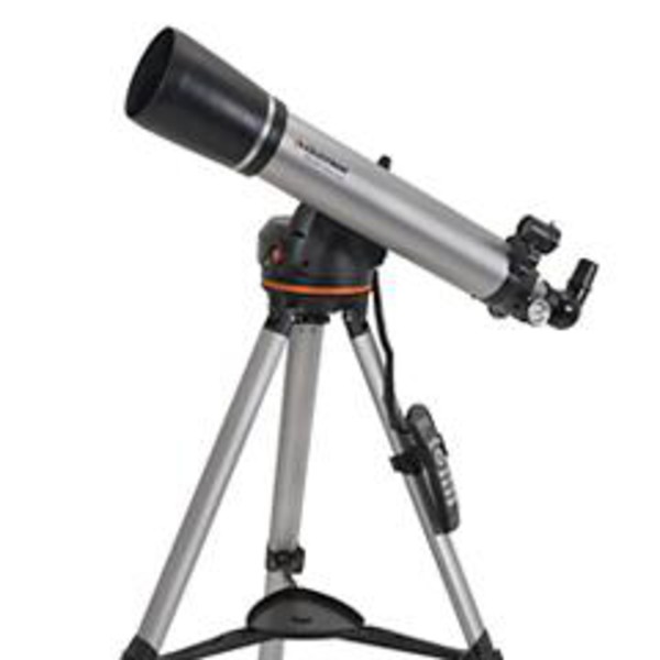 Celestron Telescop AC 90/660 LCM GoTo