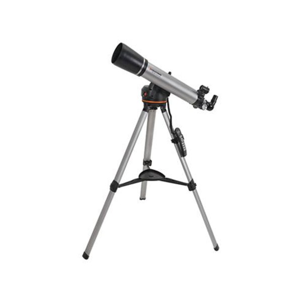 Celestron Telescop AC 90/660 LCM GoTo