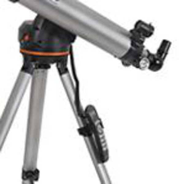 Celestron Telescop AC 90/660 LCM GoTo