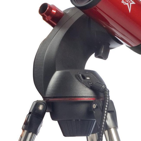 Celestron Telescop Maksutov MC 90/1250 SkyProdigy GoTo