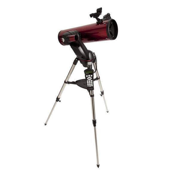 Celestron Telescop N 130/650 SkyProdigy GoTo