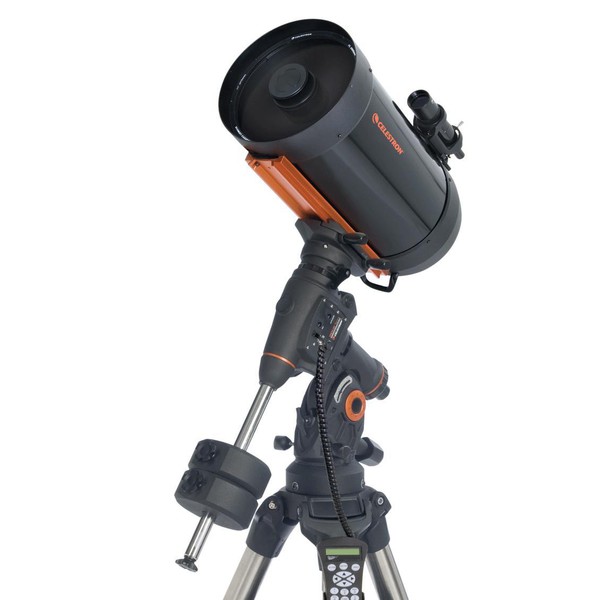 Celestron Telescop Schmidt-Cassegrain SC 280/2800 CGEM-DX 1100 GoTo