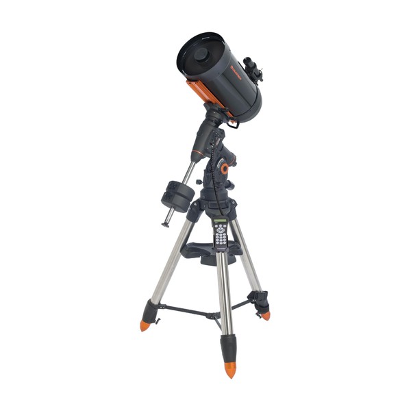 Celestron Telescop Schmidt-Cassegrain SC 280/2800 CGEM-DX 1100 GoTo