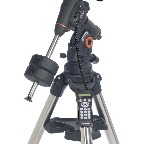 Celestron Telescop Schmidt-Cassegrain SC 280/2800 CGEM-DX 1100 GoTo