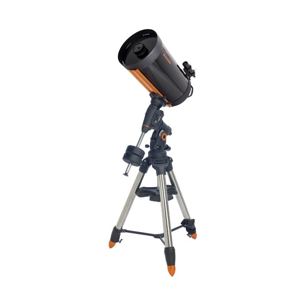 Celestron Telescop Schmidt-Cassegrain SC 356/3910 CGEM-DX 1400 GoTo