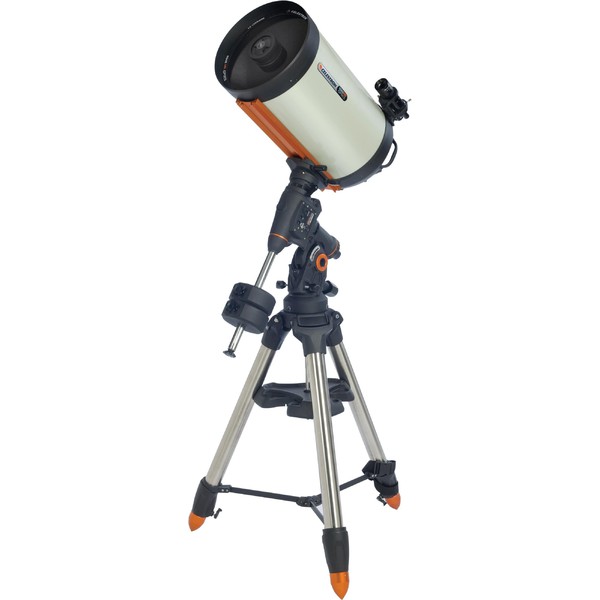 Celestron Telescop Schmidt-Cassegrain SC 356/3910 EdgeHD 1400 CGEM-DX GoTo