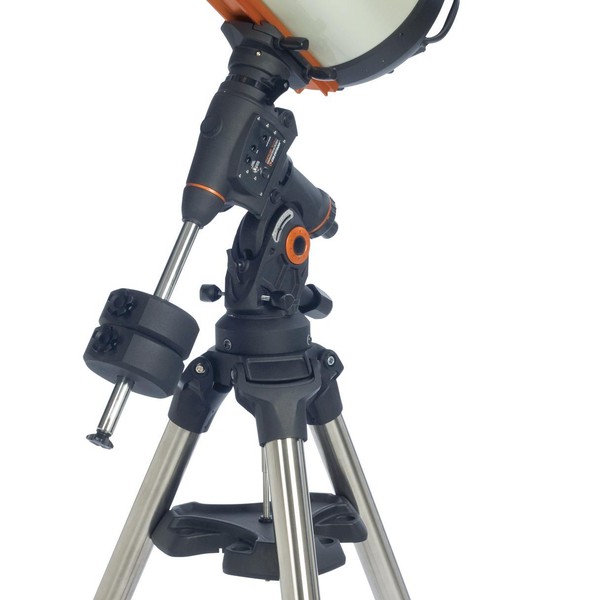 Celestron Telescop Schmidt-Cassegrain SC 356/3910 EdgeHD 1400 CGEM-DX GoTo