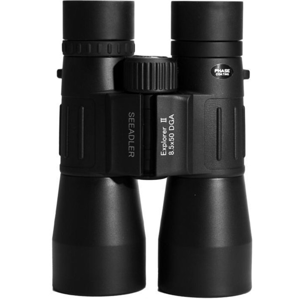 Seeadler Optik Binoclu Explorer II 8,5x50