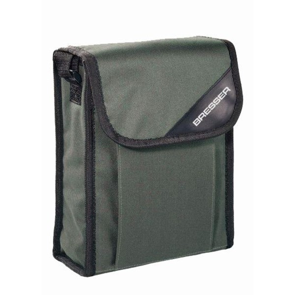 Bresser Binoclu Spezial Jagd 8x56, Porro