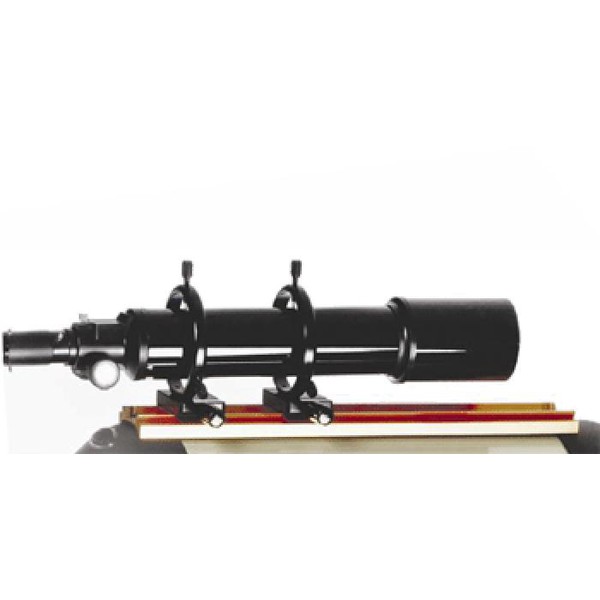 Celestron Set lunetă de ghidaj 80mm (căutător 80mm  + inele de ghidaj 125mm)