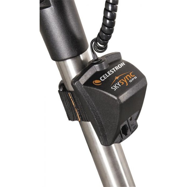 Celestron Mondul GPS SkySync pentru toate telescoapele computerizate