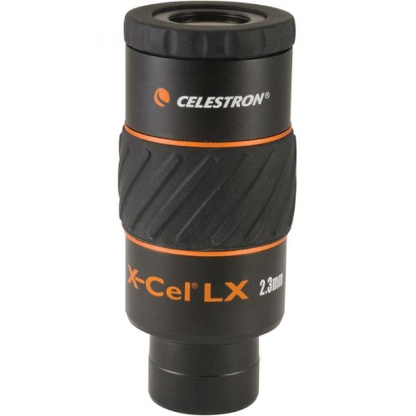 Celestron Ocular X-Cel LX 2,3mm 1,25"