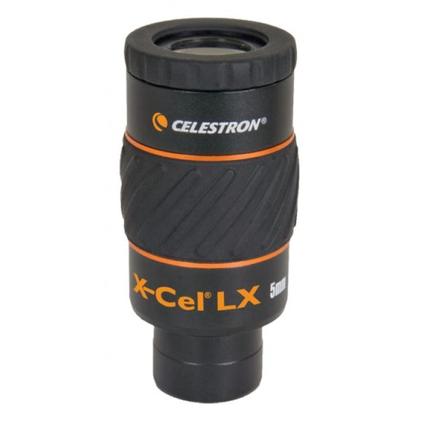 Celestron Ocular X-Cel LX 5mm 1,25"