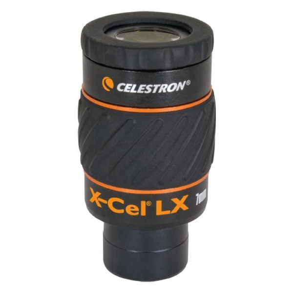 Celestron Ocular X-Cel LX 7mm 1,25"