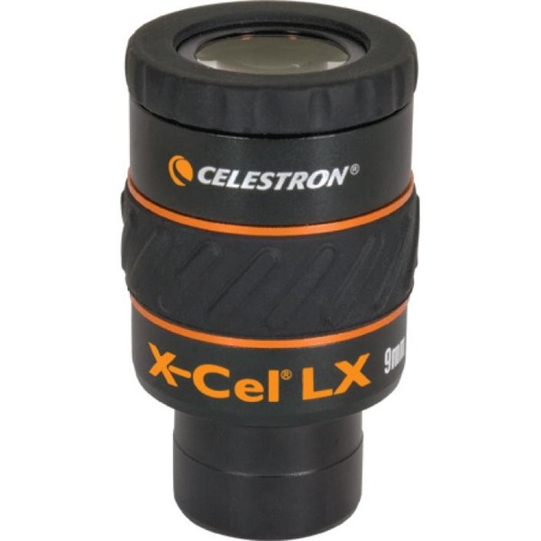 Celestron Ocular X-Cel LX 9mm 1,25"