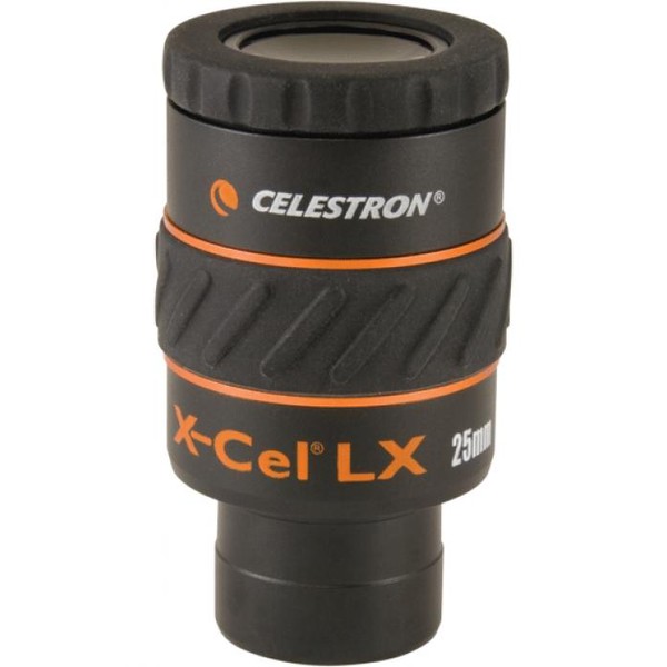 Celestron Ocular X-Cel LX 25mm 1,25"