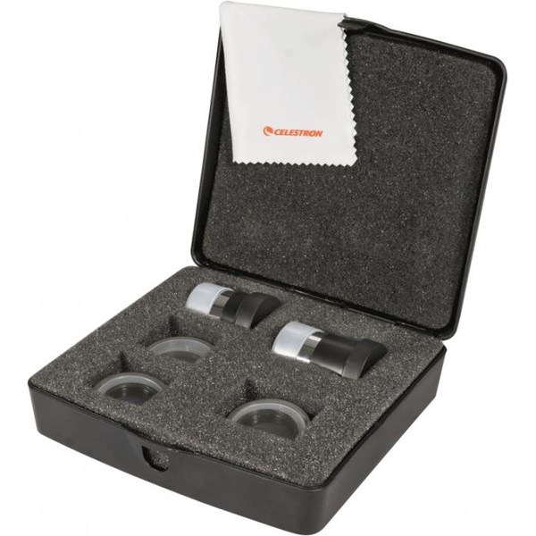 Celestron Set accesorii PowerSeeker 1,25" I