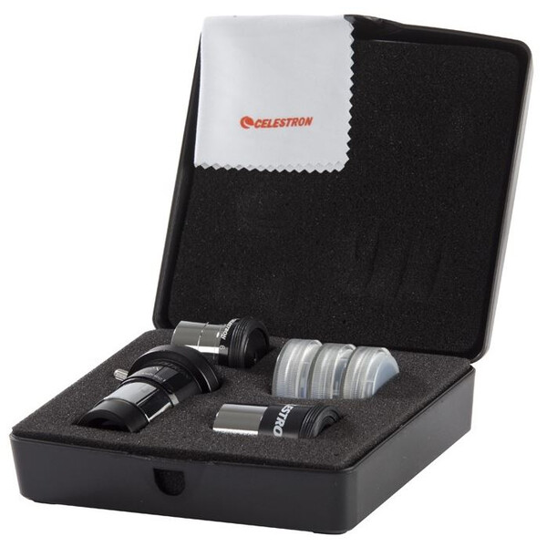 Celestron Set accesorii AstroMaster 1,25" II