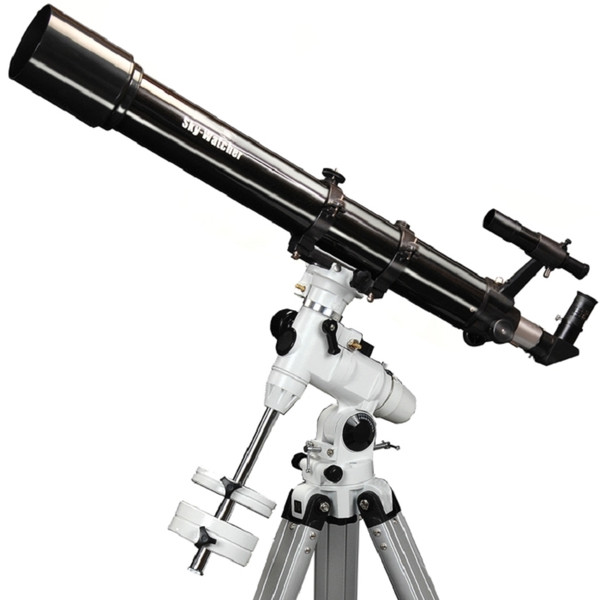 Skywatcher Telescop AC 90/900 EvoStar EQ-3-2