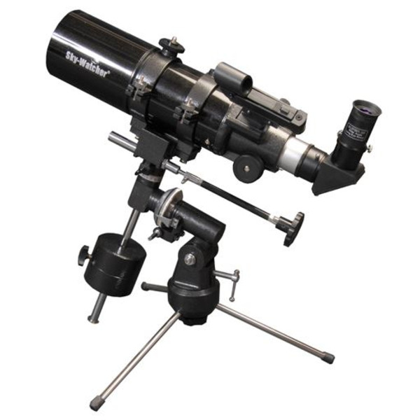 Skywatcher Telescop Stativ de masă AC 80/400 StarTravel 80