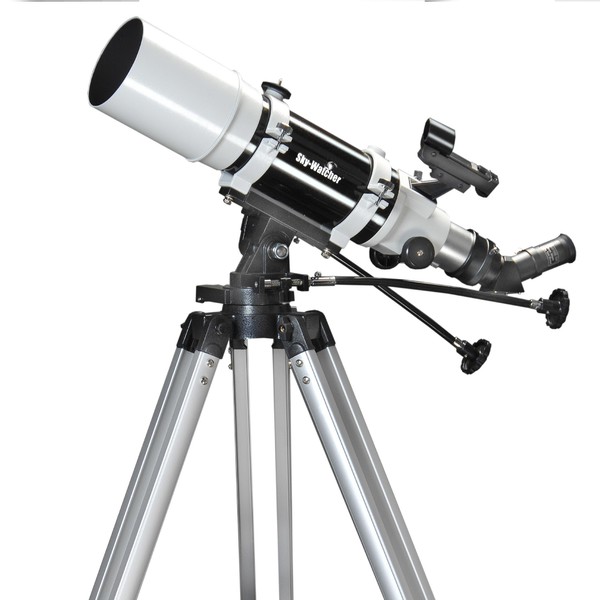 Skywatcher Telescop AC 102/500 StarTravel AZ-3