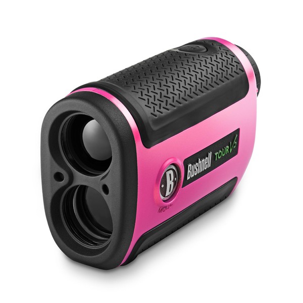 Bushnell Telemetru Tour V2 Lady cu PinSeeker