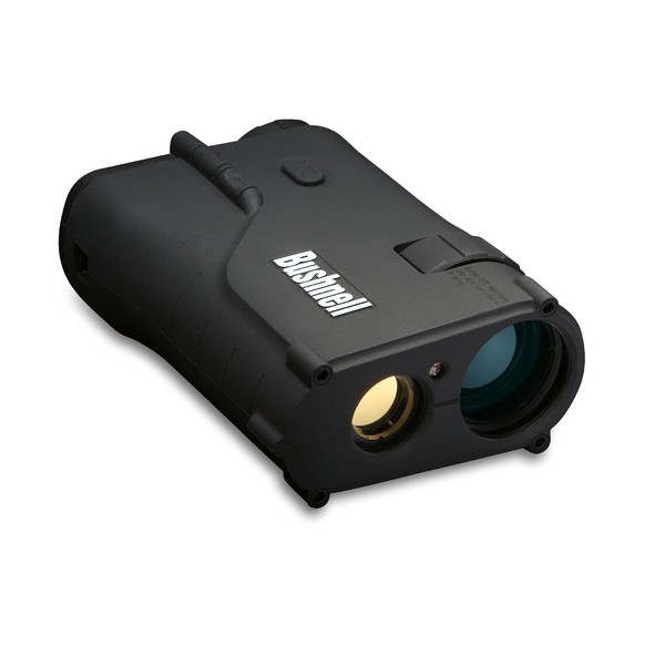 Bushnell Aparat Night vision Stealth View 2 3x32