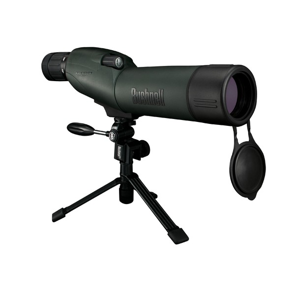 Bushnell Instrument terestru Trophy XLT 15-45x50mm, privire în unghi drept