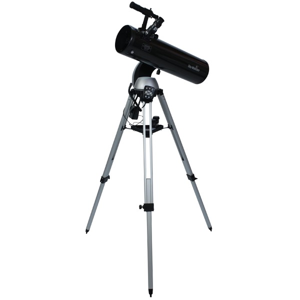 Skywatcher Telescop N 130/650 Explorer SupaTrak Auto